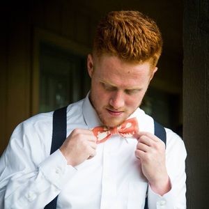 Meet your Posher, Kyle